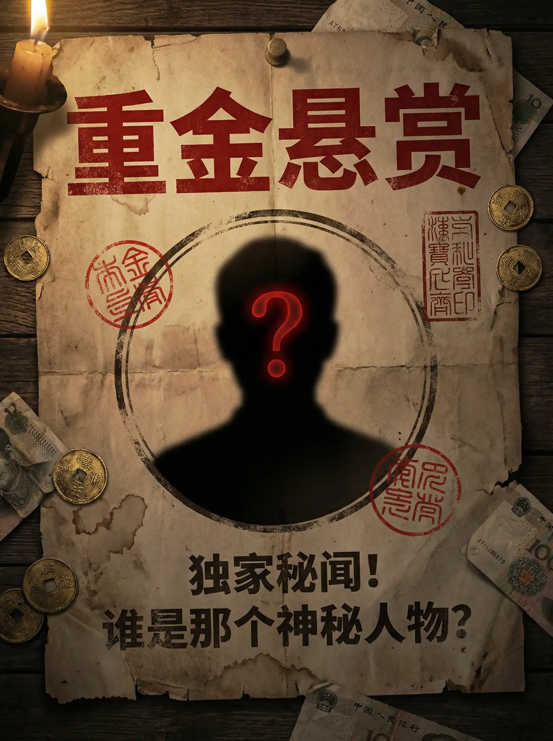 好博体育网址 - 重金悬赏线索征集令